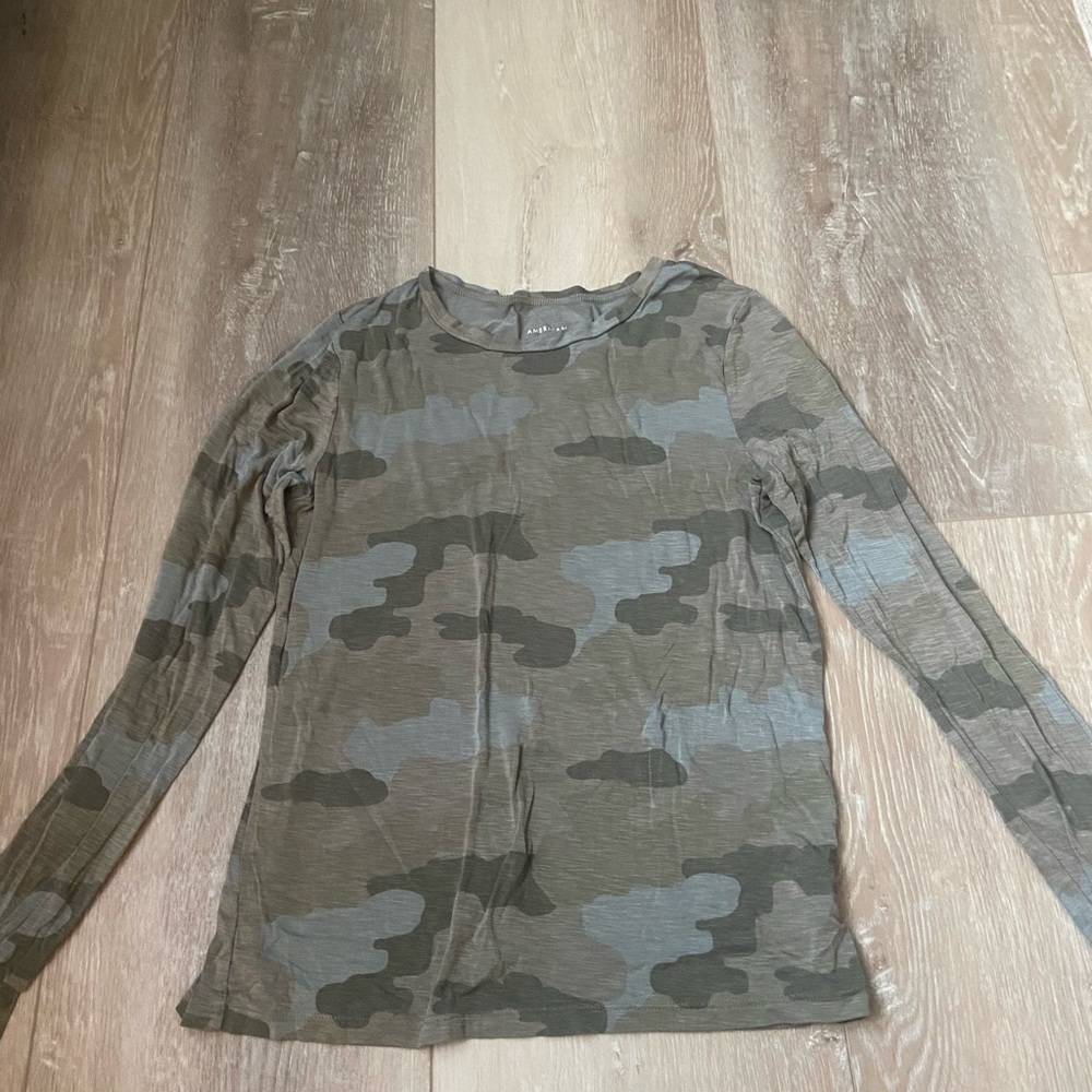 American eagle top